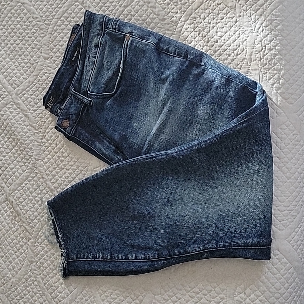 Judy Blue boutique jeans